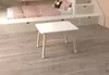 Dekormanda - Stolní set pro děti - motýlek design s dvěma Náhled obrázku produktu 5