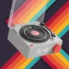 Mobility on Board, Bluetooth reproduktor VS-80 v retro Náhled obrázku produktu 7