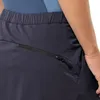 Jack Wolfskin HIKING ALPINE SKORT W graphite 40 Náhľad obrázku produktu 7