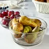 KADAX Salatschüssel, Servierschale aus Glas, Produktbild-Vorschau 5