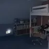 LEDVANCE LUNETTA Shine Biała lampka nocna LED z Podgląd zdjęcia produktu 5