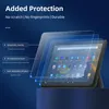 2x Panzer Schutz Glas für Amazon Fire HD 10 11. Gen 2021, Produktbild-Vorschau 6