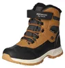 Dockers by Gerli: Zapatos para niños, botas de invierno Vista previa de la imagen del producto 5