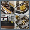 Reobrix 66048 Segelschiff Klemmbaustein 3555 Teile 109 cm Produktbild-Vorschau 2