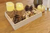 Little Creations Mosaik Tablett DIY Set altrosa Bastelset Produktbild-Vorschau 4