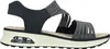 Chaussures Rieker 6567114 Voir les images du produit 4