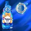 Płyn Do Płukania Tkanin Koncentrat Zmiękczający Yumos Extra Podgląd zdjęcia produktu 4