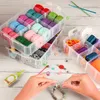 Kurtzy Sortierbox für Kleinteile mit 30 Fächern - Produktbild-Vorschau 7