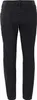 Forplay Jeans Damen Biker Pants schwarz W32L34 Produktbild-Vorschau 2