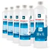 30x 1 L Isopropanol 99,9% in 1 Liter Flaschen Produktbild-Vorschau 1