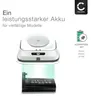 CELLONIC Akku kompatibel mit iRobot Braava Jet M6, M612680, Produktbild-Vorschau 5