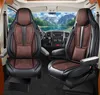 Wohnmobil Sitzbezüge für Knaus Sky Wave (DS9) Produktbild-Vorschau 2