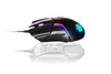 Steelseries Rival 600, Pravoruké, USB Typ-A, Čierna Náhľad obrázku produktu 9