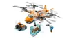 LEGO® City Arktis-Frachtflugzeug 60193 Produktbild-Vorschau 12