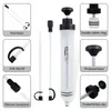 CCLIFE Ölabsaugspritze Absaugpumpe, 500cc Handpumpe Motor Produktbild-Vorschau 2