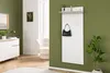 riess-ambiente Moderne Design Wandgarderobe BENNO 136cm Produktbild-Vorschau 3