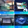 8core 6+128G Android13 Carplay Autoradio prima di Golf 6 VI Anteprima dell’immagine prodotto 3