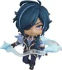 Genshin Impact Nendoroid Actionfigur Kaeya, 10 cm Produktbild-Vorschau 1