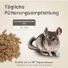 CARE+ cincillà 1,5 kg Anteprima dell’immagine prodotto 7