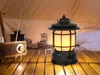 Lampada da campeggio ricaricabile a led usb escursionismo Anteprima dell’immagine prodotto 8