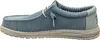 HEY DUDE WALLY STRETCH SOX Blau Produktbild-Vorschau 19