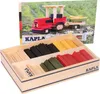 Tracteur Kapla COF2DE, jeu de construction en bois Voir les images du produit 6