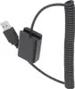 USB -zu FW50 Full Decoder Dummy Batterie für Sony Produktbild-Vorschau 2