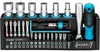 HAZET SmartHolder 2300SH-1 Bit-Set 39teilig Schlitz Voir les images du produit 1