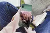 MuchoWow® Handyhülle Schutzhülle Hülle für Samsung Galaxy Produktbild-Vorschau 3