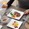 8.2"(20.8cm) 12 Stück Tafelgabeln Menügabeln gabeln besteck Produktbild-Vorschau 6