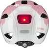 UVEX - S4100470515 - Fahrradhelm - Größe 45-50 - Kinder Produktbild-Vorschau 4