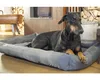 Hundebett ThermoSwitch Korfu S 50 x 40 cm grau Produktbild-Vorschau 6