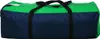 vidaXL Camping Tent 9 Persons Fabric Blue/Green Náhľad obrázku produktu 4