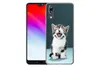 MuchoWow® Handyhülle Schutzhülle Hülle für Huawei P20 Katze Produktbild-Vorschau 2