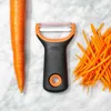 OXO Good Grips Schäler / Peeler mit Julienne-Funktion Produktbild-Vorschau 3