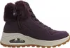 Skechers Uno Rugged - Fall Air Damen Stiefelette Lila Voir les images du produit 31