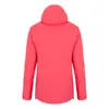 Salewa Jacke Damen Funktionsjacke Wasserdicht PUEZ PTX 2L, Produktbild-Vorschau 2