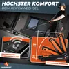 Hydrauliksystem des Wagenhebers 3 Tonnen im Detail Produktbild-Vorschau