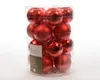 Décorations d'arbre de Noël Kaemingk Boules de Noël en Voir les images du produit 5