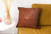 MuchoWow® Zierkissen Sofakissen Wohnzimmer Dekokissen 40x40 Produktbild-Vorschau 6