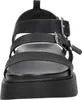 Tamaris Damen Klassische Sandalen 1-28401-44 001 Farbe: Produktbild-Vorschau 25