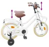 Bicicletta per bambini vidaXL da 14 pollici per bambini dai Anteprima dell’immagine prodotto 7