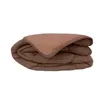 Quilt CALGARY Choco / Mokka 200 Produktbild-Vorschau 5