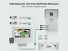 Wifi Türklingel mit Full HD Kamera, IP Video Produktbild-Vorschau 8