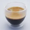 Trinkgläser doppelwandig bauchige Form für Kalt und Produktbild-Vorschau 3
