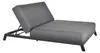 HOME DELUXE - Sonnenliege - VALENCIA, Maße: ca. 203 x 144 x Produktbild-Vorschau 4