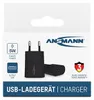 Ansmann 1001-0108 Ansmann Home Charger HC105 1xUSB 1000mA Voir les images du produit 10
