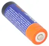 XCell IFR 14500 AA Solar Akku LiFePO4 3,2V 600mAh Produktbild-Vorschau 8