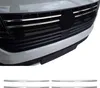 Kühlergrill Leisten für VW T6.1 Transporter 2019-2024 Produktbild-Vorschau 1