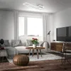 B.K.Licht plafonnier LED 40W pivotant température couleur Voir les images du produit 4